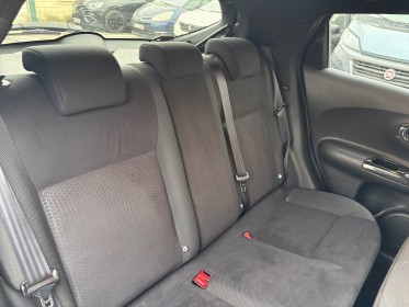 Nissan juke 1.5 dci 110 start/stop system connect edition occasion simplicicar lagny  simplicicar simplicibike france