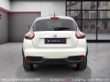 Nissan juke 1.5 dci 110 start/stop system connect edition occasion simplicicar lagny  simplicicar simplicibike france