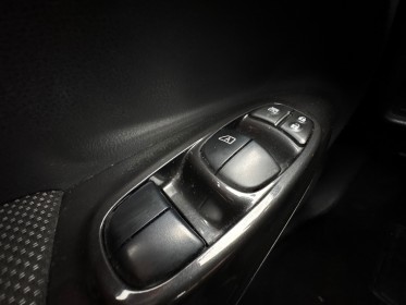 Nissan juke 1.5 dci 110 start/stop system connect edition occasion simplicicar lagny  simplicicar simplicibike france