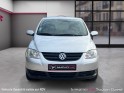 Volkswagen fox 1.2 55 trend/ garantie 12 mois occasion simplicicar toulon ouest simplicicar simplicibike france