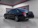 Mercedes classe e 220 d 9g-tronic 4-matic amg line occasion simplicicar livry gargan simplicicar simplicibike france