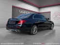 Mercedes classe e 220 d 9g-tronic 4-matic amg line occasion simplicicar livry gargan simplicicar simplicibike france