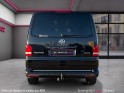 Volkswagen multivan 2.0 tdi 114 fap bluemotion starline occasion simplicicar brest simplicicar simplicibike france