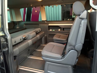 Volkswagen multivan 2.0 tdi 114 fap bluemotion starline occasion simplicicar brest simplicicar simplicibike france