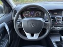 Renault laguna 1.5 dci 110ch eco2 black edition champion - garantie 12 mois occasion simplicicar brest simplicicar...