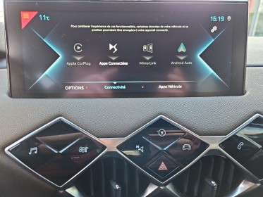 Ds ds3 crossback e-tense 136ch 50kwh so chic occasion simplicicar arras  simplicicar simplicibike france