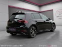 Volkswagen golf gte hybride rechargeable 1.4 tsi 204ch dsg6 - garantie 12 mois occasion simplicicar brest simplicicar...