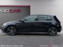 Volkswagen golf gte hybride rechargeable 1.4 tsi 204ch dsg6 - garantie 12 mois occasion simplicicar brest simplicicar...