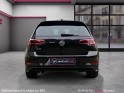 Volkswagen golf gte hybride rechargeable 1.4 tsi 204ch dsg6 - garantie 12 mois occasion simplicicar brest simplicicar...