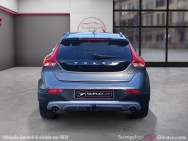 VOLVO d'occasion V40 CROSS COUNTRY CROSS COUNTRY D3 150 SIGNATURE
