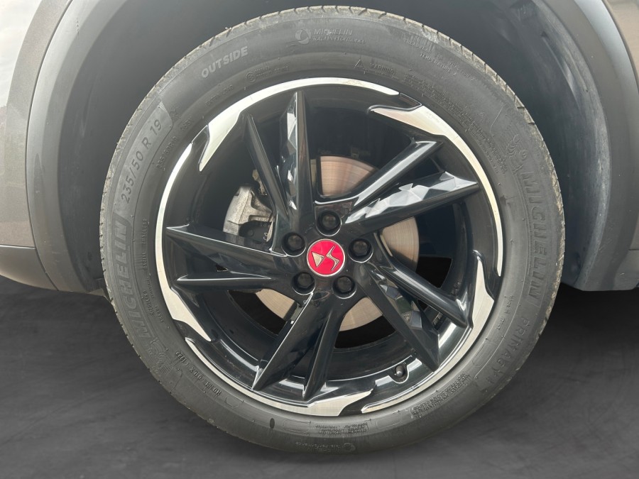 DS d'occasion DS7 1.5 BLUE HDI 130 CHIC BA de 2022 Brive La Gaillarde