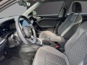 Audi a1 sportback 30 tfsi 116 ch s tronic 7 advanced entretien complet occasion simplicicar la ciotat simplicicar...