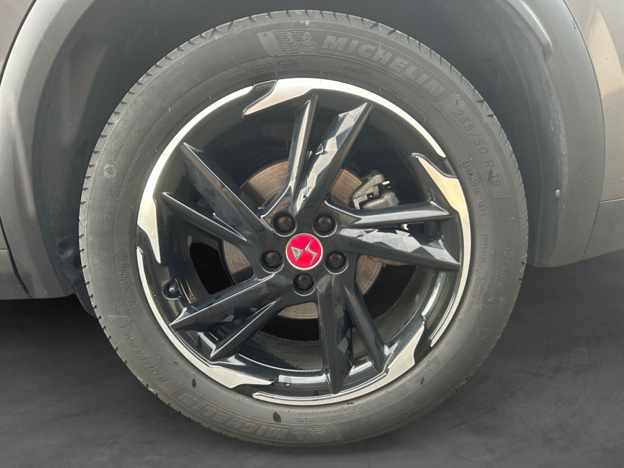 DS d'occasion DS7 1.5 BLUE HDI 130 CHIC BA de 2022 Brive La Gaillarde
