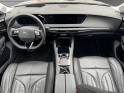 Ds ds 4 130 eat8 cross rivoli sièges cuir toit ouvrant panoramique carplay ath caméra 360 garantie 12 mois occasion...