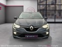 Renault megane iv berline 1.5 dci 115 edc régulateur clim auto full led garantie 12 mois occasion barberey simplicicar...