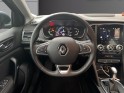 Renault megane iv berline 1.5 dci 115 edc régulateur clim auto full led garantie 12 mois occasion barberey simplicicar...
