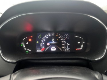 Renault megane iv berline 1.5 dci 115 edc régulateur clim auto full led garantie 12 mois occasion barberey simplicicar...