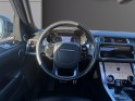 Land rover  range rover sport 2.0 p400e 404ch hse sport full - suivi land rover à jour -  carplay - faible km occasion...