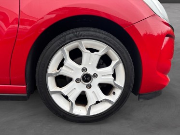 Ds ds 3 1.2 130ch ss sport chic - garantie 12 mois occasion simplicicar brest simplicicar simplicibike france