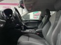 Audi a3 sportback 2.0 tdi 184 ch ambition quattro s tronic 6 - garantie 12 mois - siÈges/chassis sport occasion simplicicar...