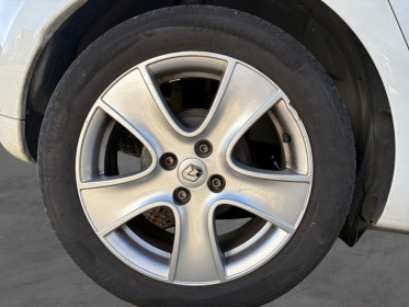 Renault clio iv tce 90 energy steel garantie 12mois occasion simplicicar lyon nord simplicicar simplicibike france