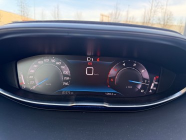 Peugeot 3008 bluehdi 130ch ss eat8 allure pack  toit ouvrant garantie 12 mois occasion simplicicar lyon nord simplicicar...