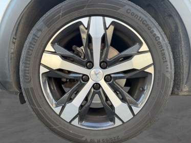 Peugeot 3008 bluehdi 130ch ss eat8 allure pack  toit ouvrant garantie 12 mois occasion simplicicar lyon nord simplicicar...