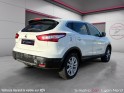 Nissan qashqai 1.2 dig-t 115 stop/start acenta sieges chauffant/garantie 12mois occasion simplicicar lyon nord simplicicar...