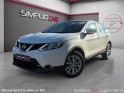 Nissan qashqai 1.2 dig-t 115 stop/start acenta sieges chauffant/garantie 12mois occasion simplicicar lyon nord simplicicar...