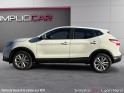 Nissan qashqai 1.2 dig-t 115 stop/start acenta sieges chauffant/garantie 12mois occasion simplicicar lyon nord simplicicar...