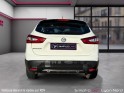 Nissan qashqai 1.2 dig-t 115 stop/start acenta sieges chauffant/garantie 12mois occasion simplicicar lyon nord simplicicar...