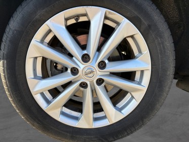 Nissan qashqai 1.2 dig-t 115 stop/start acenta sieges chauffant/garantie 12mois occasion simplicicar lyon nord simplicicar...