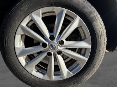 Nissan qashqai 1.2 dig-t 115 stop/start acenta sieges chauffant/garantie 12mois occasion simplicicar lyon nord simplicicar...