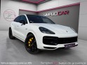 Porsche cayenne coupe 4.0 v8 680 ch turbo s - porsche approved - excellent etat - pdls - batterie hybride neuve occasion...