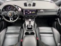 Porsche cayenne coupe 4.0 v8 680 ch turbo s - porsche approved - excellent etat - pdls - batterie hybride neuve occasion...
