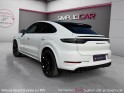 Porsche cayenne coupe 4.0 v8 680 ch turbo s - porsche approved - excellent etat - pdls - batterie hybride neuve occasion...
