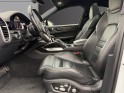 Porsche cayenne coupe 4.0 v8 680 ch turbo s - porsche approved - excellent etat - pdls - batterie hybride neuve occasion...