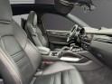 Porsche cayenne coupe 4.0 v8 680 ch turbo s - porsche approved - excellent etat - pdls - batterie hybride neuve occasion...
