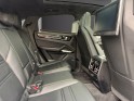 Porsche cayenne coupe 4.0 v8 680 ch turbo s - porsche approved - excellent etat - pdls - batterie hybride neuve occasion...