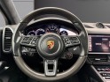 Porsche cayenne coupe 4.0 v8 680 ch turbo s - porsche approved - excellent etat - pdls - batterie hybride neuve occasion...