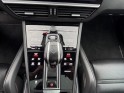 Porsche cayenne coupe 4.0 v8 680 ch turbo s - porsche approved - excellent etat - pdls - batterie hybride neuve occasion...