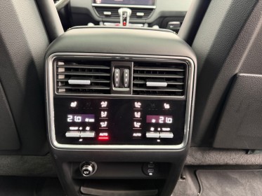 Porsche cayenne coupe 4.0 v8 680 ch turbo s - porsche approved - excellent etat - pdls - batterie hybride neuve occasion...