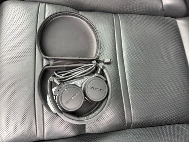 Porsche cayenne coupe 4.0 v8 680 ch turbo s - porsche approved - excellent etat - pdls - batterie hybride neuve occasion...