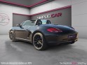 Porsche boxster 3.5 s black edition 320 ch garantie 12 mois révisée entretien porsche sièges chauffants gps bluetooth...