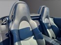 Porsche boxster 3.5 s black edition 320 ch garantie 12 mois révisée entretien porsche sièges chauffants gps bluetooth...
