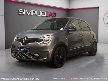 Renault twingo iii sce 65 sl urban night  carplay garantie 12 mois occasion simplicicar saint-jean simplicicar simplicibike...
