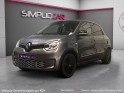 Renault twingo iii sce 65 sl urban night  carplay garantie 12 mois occasion simplicicar saint-jean simplicicar simplicibike...