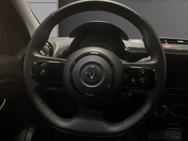 Renault twingo iii sce 65 sl urban night  carplay garantie 12 mois occasion simplicicar saint-jean simplicicar simplicibike...
