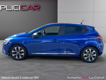 Renault clio v e-tech full hybrid 145 evolution / garantie 12 mois occasion simplicicar toulon ouest simplicicar simplicibike...