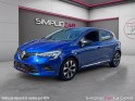 Renault clio v e-tech full hybrid 145 evolution / garantie 12 mois occasion simplicicar toulon ouest simplicicar simplicibike...